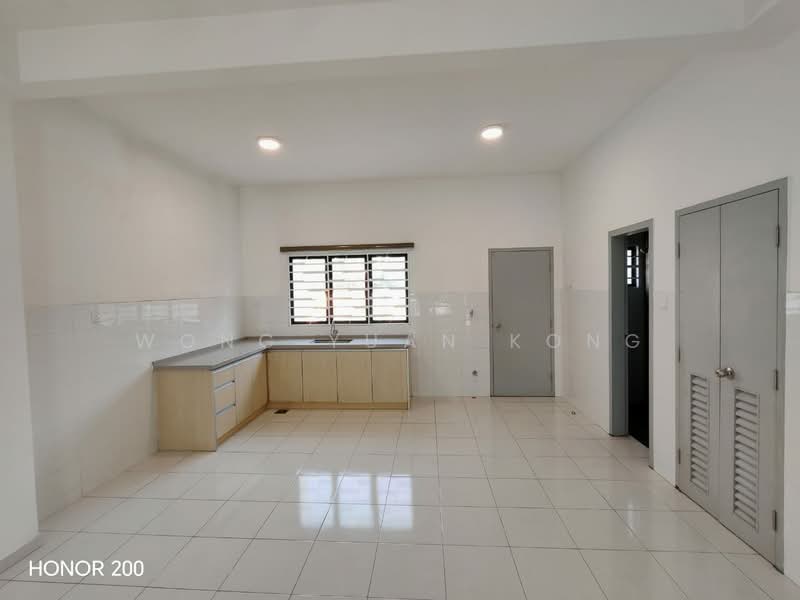 Rumah Teres 2 Tingkat untuk Disewa di Seksyen U13 (Setia Alam) - Wong Yuan Kong - PropertyGuru.com.my