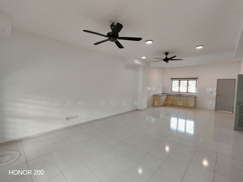 Rumah Teres 2 Tingkat untuk Disewa di Seksyen U13 (Setia Alam) - Wong Yuan Kong - PropertyGuru.com.my