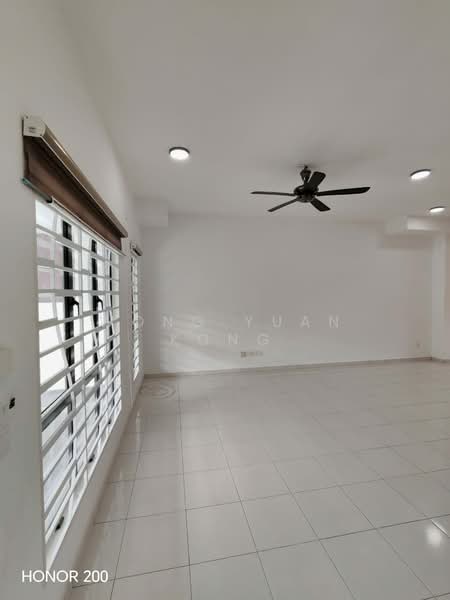 Rumah Teres 2 Tingkat untuk Disewa di Seksyen U13 (Setia Alam) - Wong Yuan Kong - PropertyGuru.com.my