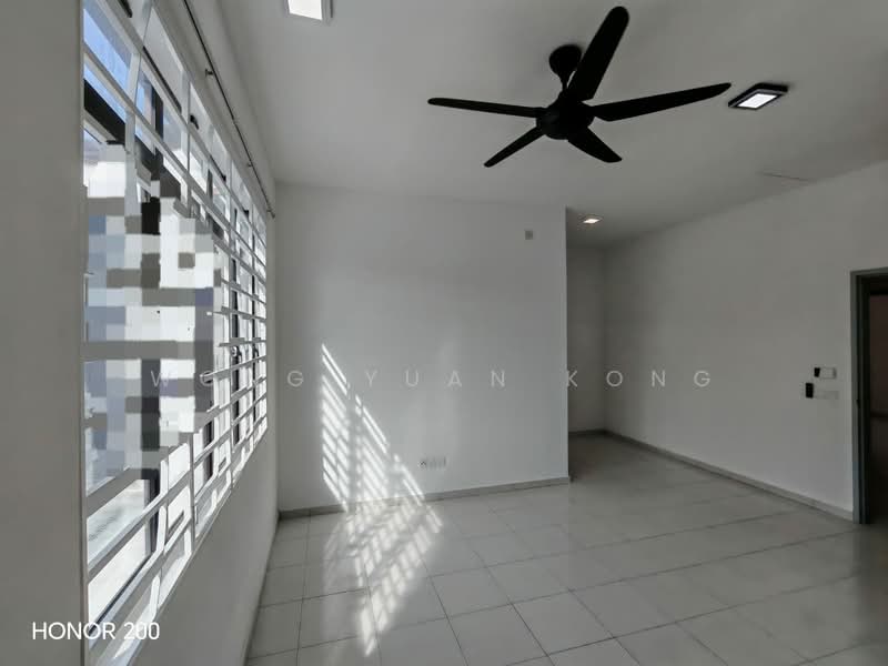 Rumah Teres 2 Tingkat untuk Disewa di Seksyen U13 (Setia Alam) - Wong Yuan Kong - PropertyGuru.com.my