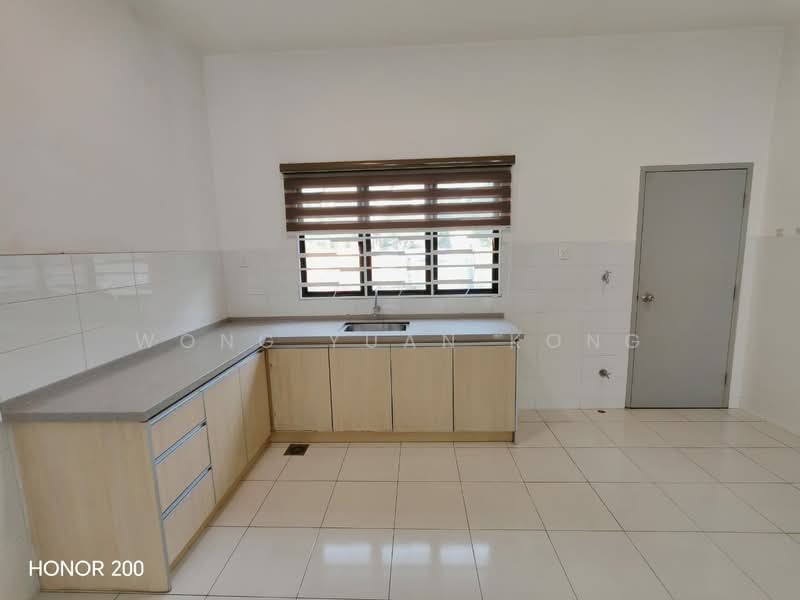 Rumah Teres 2 Tingkat untuk Disewa di Seksyen U13 (Setia Alam) - Wong Yuan Kong - PropertyGuru.com.my