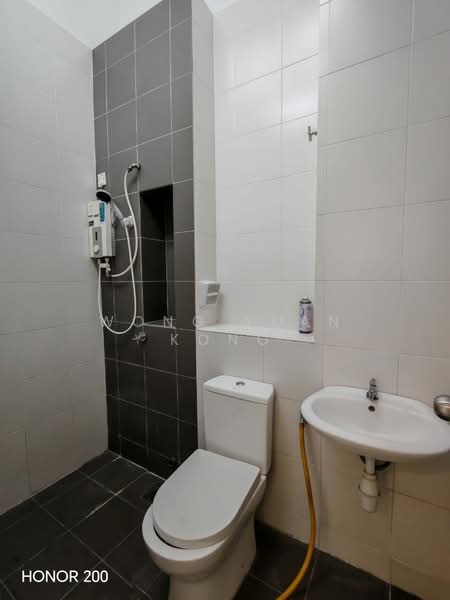 Rumah Teres 2 Tingkat untuk Disewa di Seksyen U13 (Setia Alam) - Wong Yuan Kong - PropertyGuru.com.my