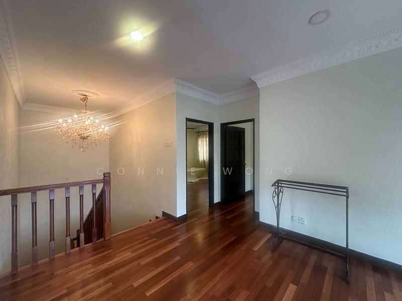 Semi-Detached House for Sale in Damai Kasih (Cheras) - Connie Wong - Corridor - PropertyGuru.com.my