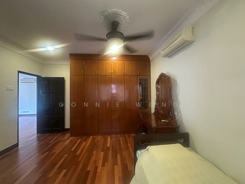Semi-Detached House for Sale in Damai Kasih (Cheras) - Connie Wong - Bedroom - PropertyGuru.com.my