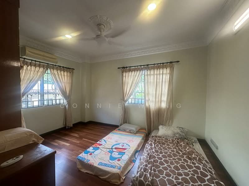 Semi-Detached House for Sale in Damai Kasih (Cheras) - Connie Wong - Bedroom - PropertyGuru.com.my