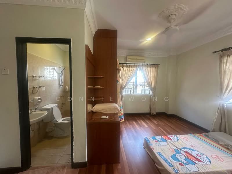 Semi-Detached House for Sale in Damai Kasih (Cheras) - Connie Wong - Bedroom - PropertyGuru.com.my