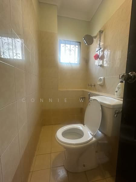 Semi-Detached House for Sale in Damai Kasih (Cheras) - Connie Wong - Bathroom - PropertyGuru.com.my