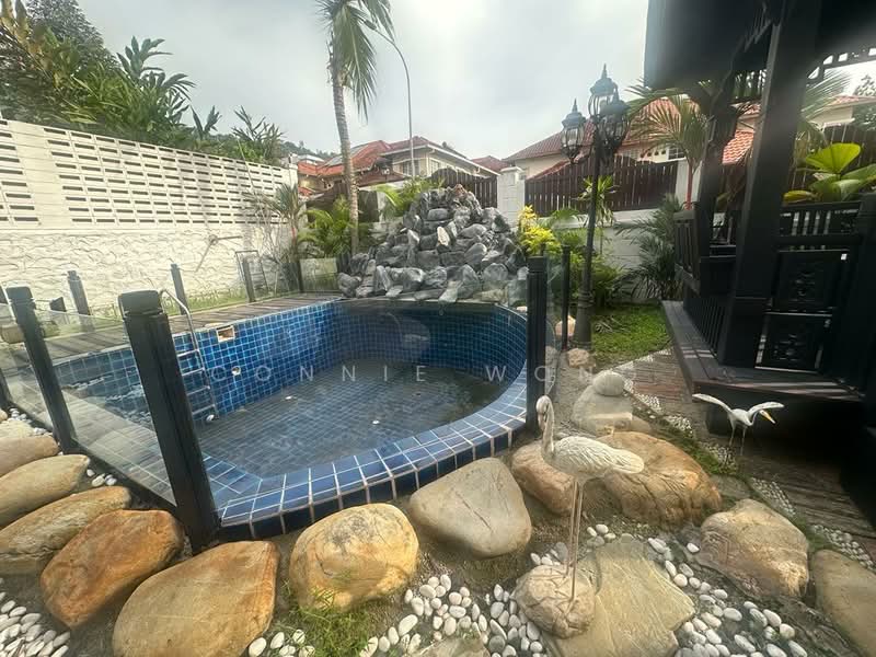 Semi-Detached House for Sale in Damai Kasih (Cheras) - Connie Wong - Exterior - PropertyGuru.com.my