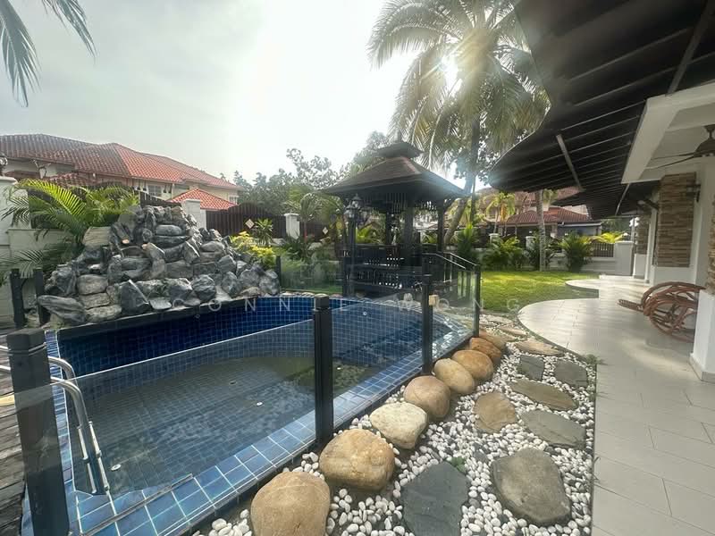 Semi-Detached House for Sale in Damai Kasih (Cheras) - Connie Wong - Exterior - PropertyGuru.com.my