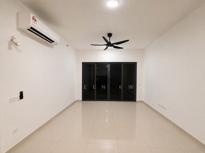 Service Residence for Rent at D'Erica - Shareen Kwan - Living Room - PropertyGuru.com.my