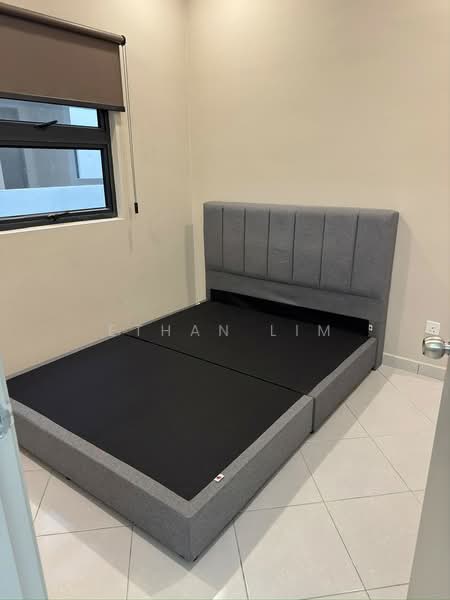 Service Residence for Rent at Residensi Mutiara Emas Kajang - Ethan Lim - Bedroom - PropertyGuru.com.my