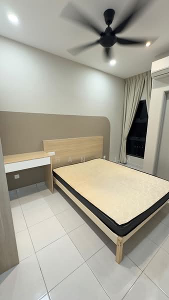 Service Residence for Rent at Residensi Mutiara Emas Kajang - Ethan Lim - Bedroom - PropertyGuru.com.my