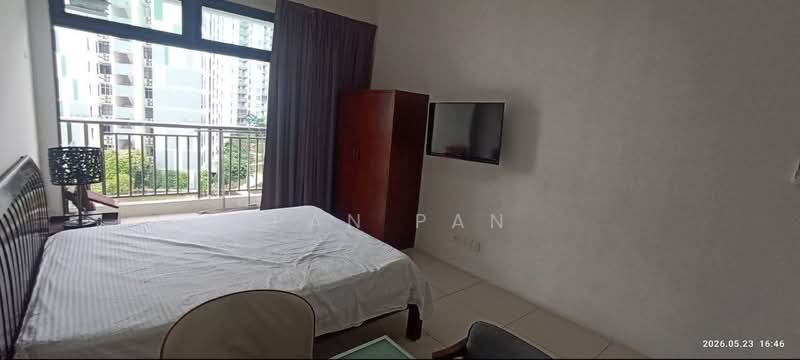 Service Residence for Rent at 8Scape Residence @ Sutera - Pan Pan - PropertyGuru.com.my