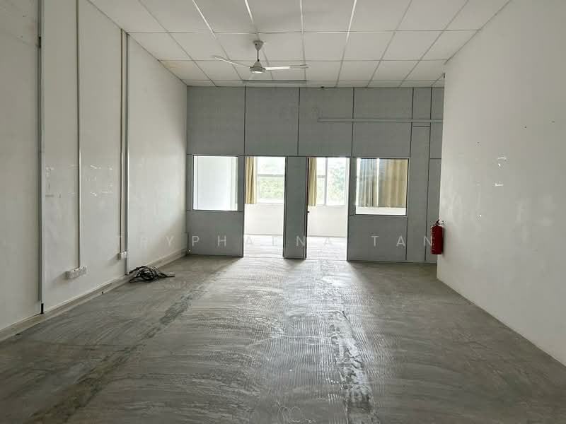Pejabat untuk Disewa di Taman Gaya (Ulu Tiram) - Tryphaena Tan - Interior - PropertyGuru.com.my
