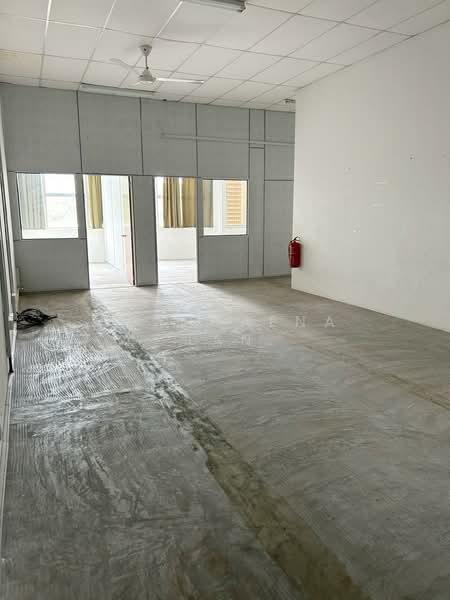 Pejabat untuk Disewa di Taman Gaya (Ulu Tiram) - Tryphaena Tan - Interior - PropertyGuru.com.my