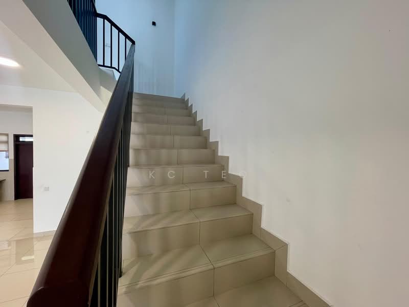 Terraced House for Sale in Iskandar Puteri (Nusajaya) (Johor) - Kc Teo - PropertyGuru.com.my