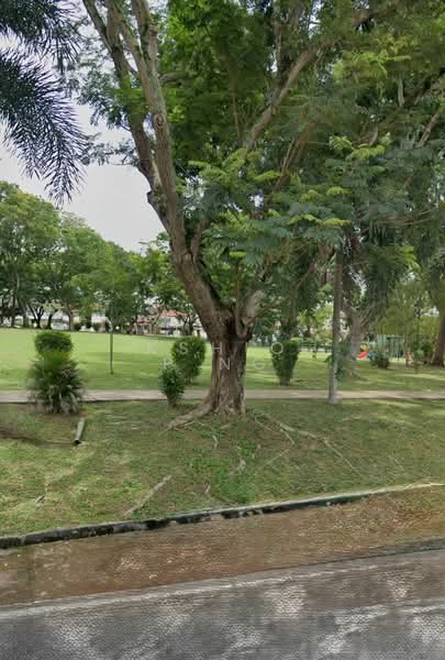 Rumah Teres 2 Tingkat untuk Dijual di Island Glades (Jelutong) - Kshio P'ng - Exterior - PropertyGuru.com.my