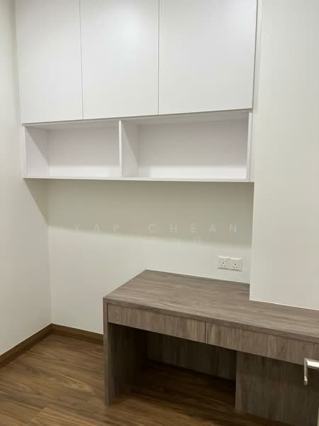 Condominium for Rent at The Parque Residences - Yap Chean Chong - Study - PropertyGuru.com.my