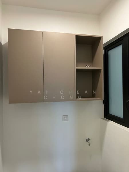 Condominium for Rent at The Parque Residences - Yap Chean Chong - Interior - PropertyGuru.com.my