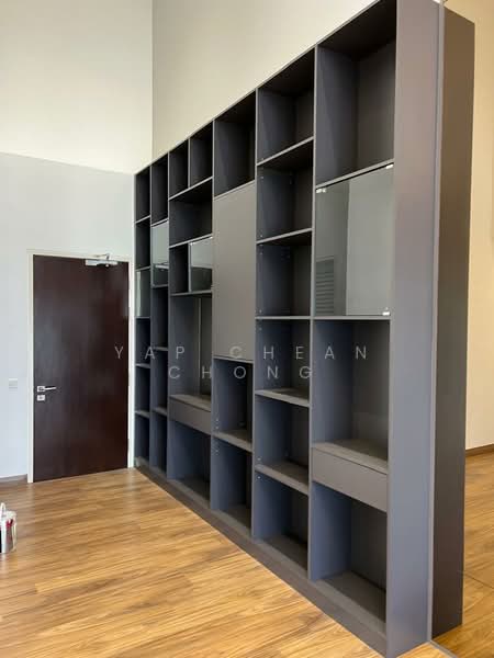 Condominium for Rent at The Parque Residences - Yap Chean Chong - Interior - PropertyGuru.com.my