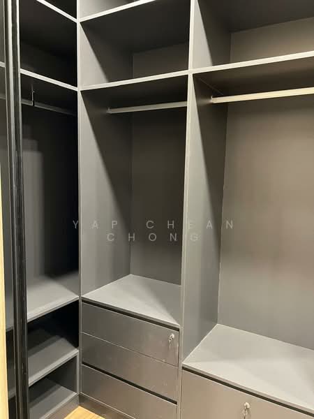 Condominium for Rent at The Parque Residences - Yap Chean Chong - Interior - PropertyGuru.com.my