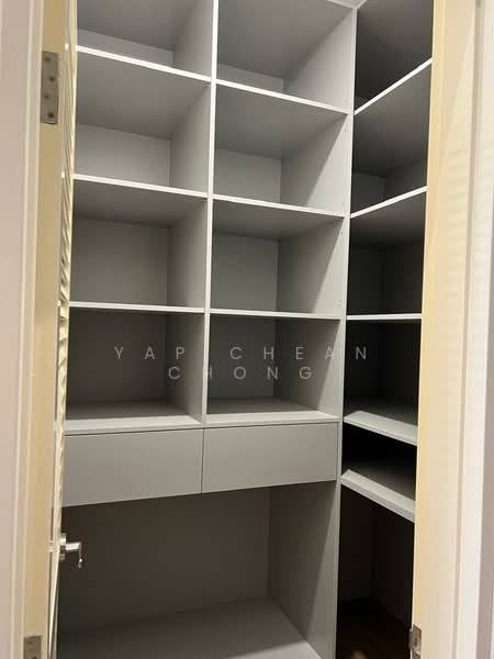 Condominium for Rent at The Parque Residences - Yap Chean Chong - Interior - PropertyGuru.com.my