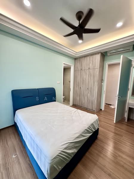 Servis Apartment untuk Disewa di The Potpourri - Sand Yip - PropertyGuru.com.my