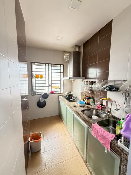 Rumah Teres 2 Tingkat untuk Dijual di Bukit Indah (Ampang) - Guang Jun Loh - PropertyGuru.com.my