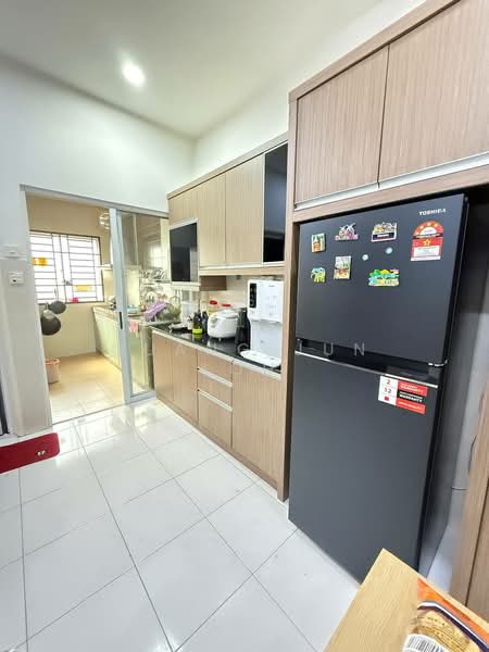 Rumah Teres 2 Tingkat untuk Dijual di Bukit Indah (Ampang) - Guang Jun Loh - PropertyGuru.com.my