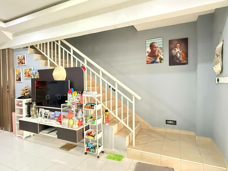 Rumah Teres 2 Tingkat untuk Dijual di Bukit Indah (Ampang) - Guang Jun Loh - PropertyGuru.com.my