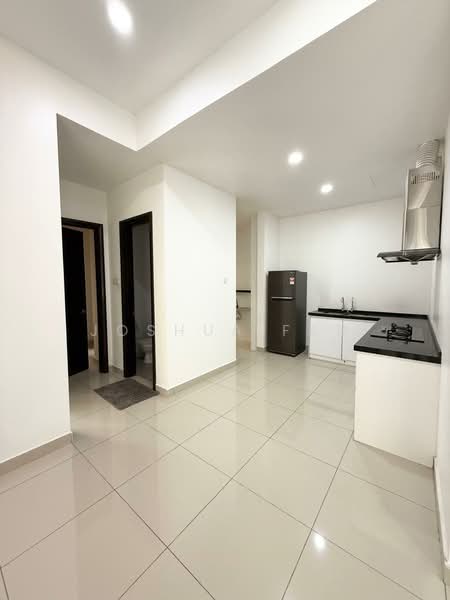 Semi-Detached House for Rent in Taman Jenderam Harmoni (Dengkil) - Joshua Fan - Kitchen - PropertyGuru.com.my