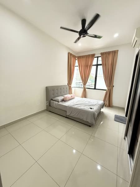 Semi-Detached House for Rent in Taman Jenderam Harmoni (Dengkil) - Joshua Fan - Bedroom - PropertyGuru.com.my