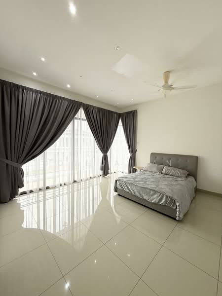 Semi-Detached House for Rent in Taman Jenderam Harmoni (Dengkil) - Joshua Fan - Bedroom - PropertyGuru.com.my