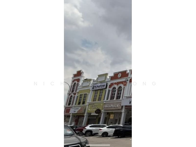 Kedai untuk Disewa di Austin Heights (Tebrau) - Nicholas Chong - PropertyGuru.com.my