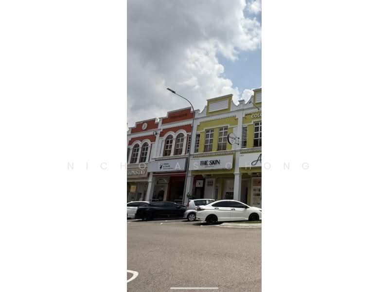 Kedai untuk Disewa di Austin Heights (Tebrau) - Nicholas Chong - PropertyGuru.com.my