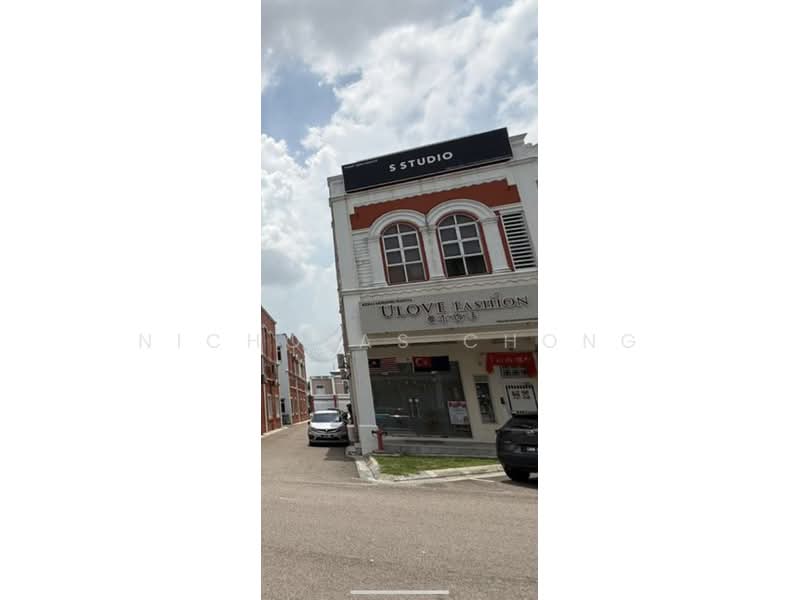 Kedai untuk Disewa di Austin Heights (Tebrau) - Nicholas Chong - PropertyGuru.com.my