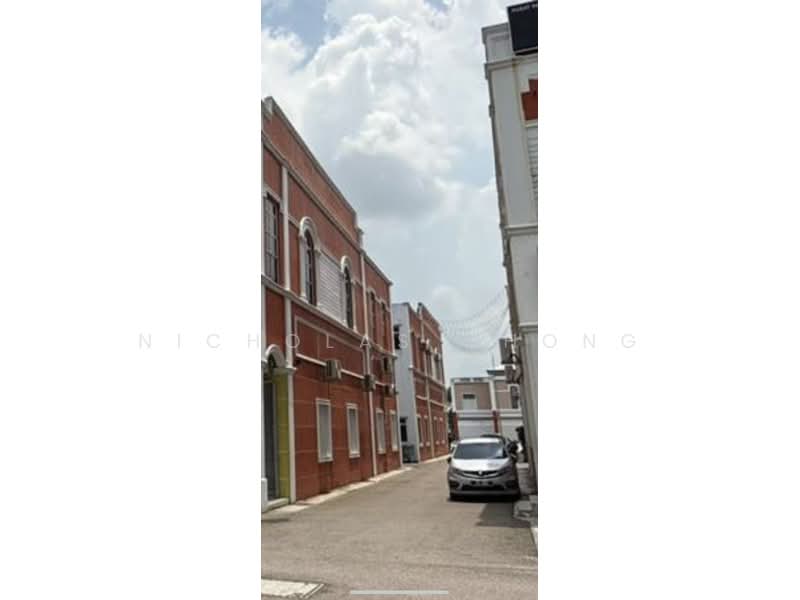 Kedai untuk Disewa di Austin Heights (Tebrau) - Nicholas Chong - PropertyGuru.com.my