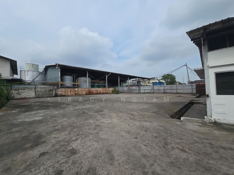 Gudang untuk Disewa di Kawasan Perindustrian Pasir Gudang (Pasir Gudang) - Tracy Ngiam - PropertyGuru.com.my