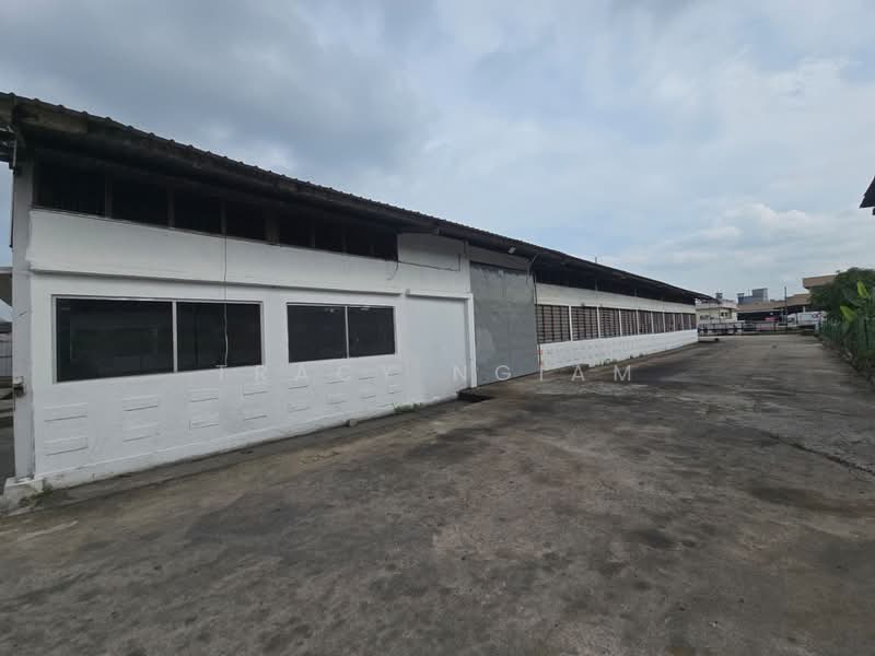 Gudang untuk Disewa di Kawasan Perindustrian Pasir Gudang (Pasir Gudang) - Tracy Ngiam - PropertyGuru.com.my