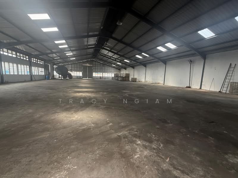 Gudang untuk Disewa di Kawasan Perindustrian Pasir Gudang (Pasir Gudang) - Tracy Ngiam - Interior - PropertyGuru.com.my