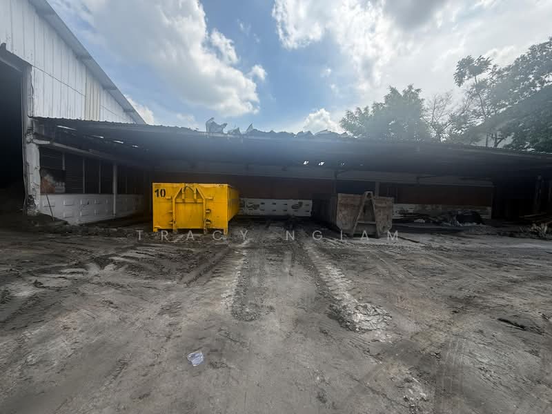 Gudang untuk Disewa di Kawasan Perindustrian Pasir Gudang (Pasir Gudang) - Tracy Ngiam - Exterior - PropertyGuru.com.my