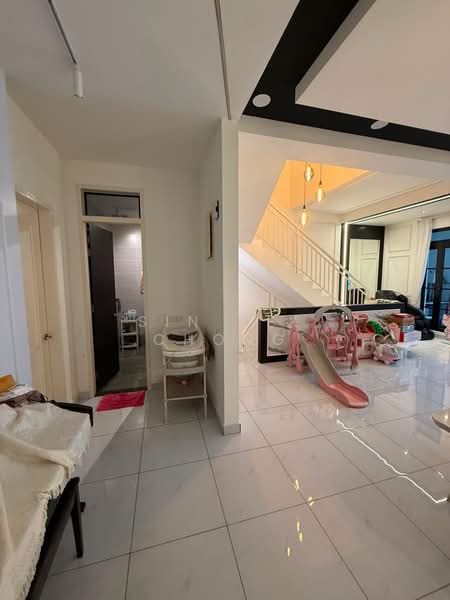 2.5-storey Terraced House for Sale in Eco Botanic (Iskandar Puteri (Nusajaya)) - Sin Yee Chong - PropertyGuru.com.my