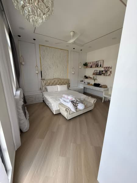 2.5-storey Terraced House for Sale in Eco Botanic (Iskandar Puteri (Nusajaya)) - Sin Yee Chong - PropertyGuru.com.my