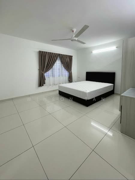 2-storey Terraced House for Sale in Taman Pelangi (Johor Bahru) - Winson Tan - Bedroom - PropertyGuru.com.my