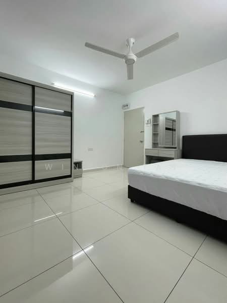 2-storey Terraced House for Sale in Taman Pelangi (Johor Bahru) - Winson Tan - Bedroom - PropertyGuru.com.my