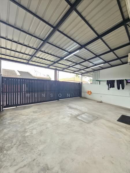 2-storey Terraced House for Sale in Taman Pelangi (Johor Bahru) - Winson Tan - PropertyGuru.com.my