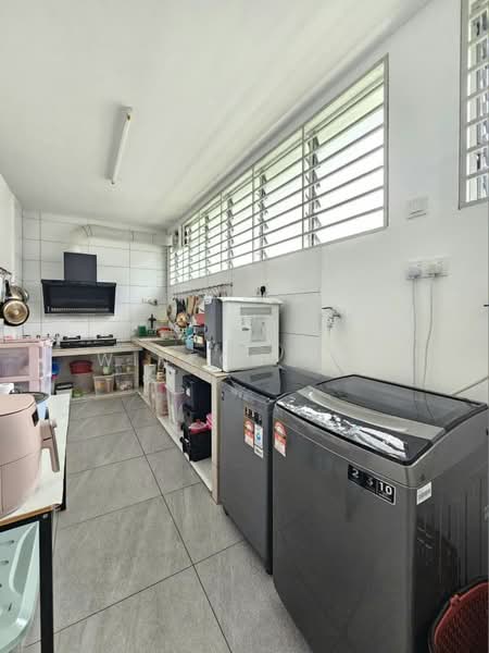 2-storey Terraced House for Sale in Taman Pelangi (Johor Bahru) - Winson Tan - PropertyGuru.com.my