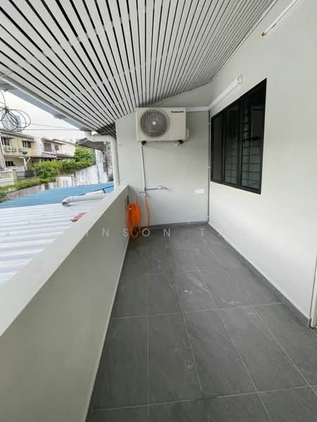 2-storey Terraced House for Sale in Taman Pelangi (Johor Bahru) - Winson Tan - PropertyGuru.com.my