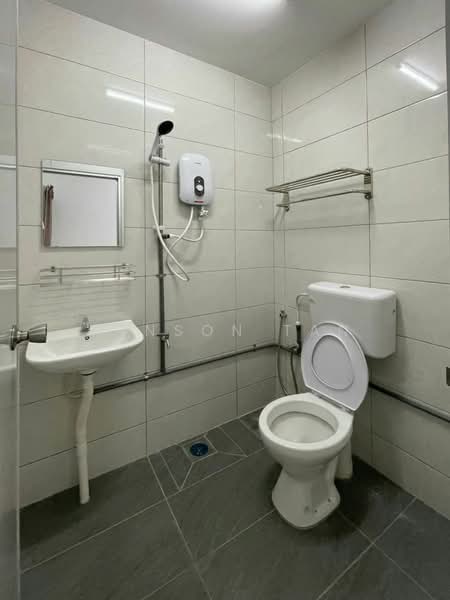 2-storey Terraced House for Sale in Taman Pelangi (Johor Bahru) - Winson Tan - PropertyGuru.com.my