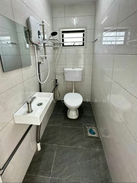 2-storey Terraced House for Sale in Taman Pelangi (Johor Bahru) - Winson Tan - PropertyGuru.com.my